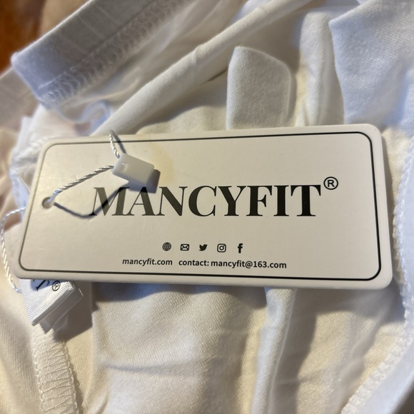 Mancyfit | Intimates & Sleepwear | New Mancyfit Pettipants For Women Half Slip Culotte Shorts